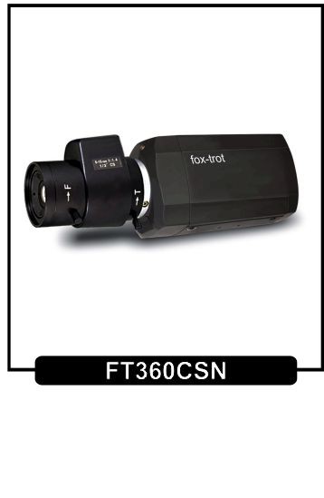 FT-360CSN