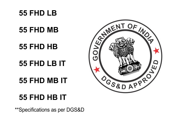 55FHD
