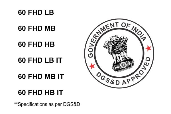 60FHD