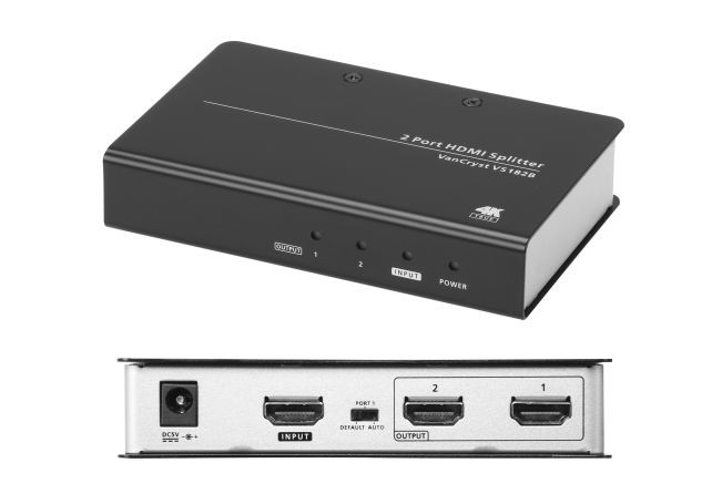 HDMI Splitter