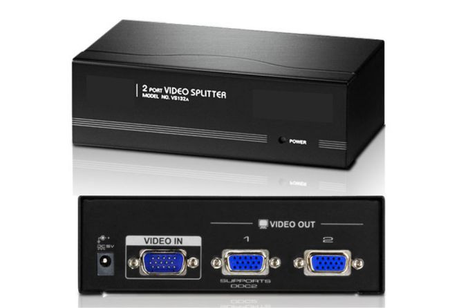 VGA Splitter