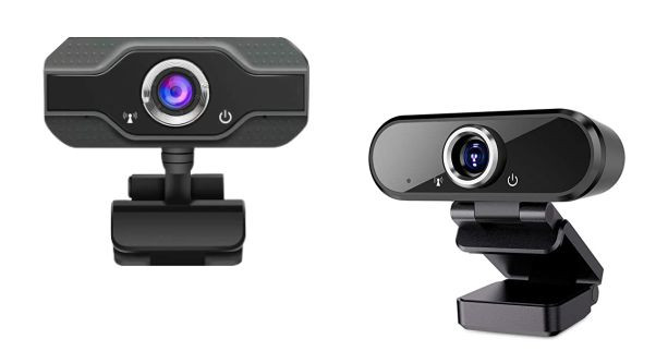 HD Webcam (FT-Webcam X4)