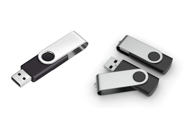 Pen Drives