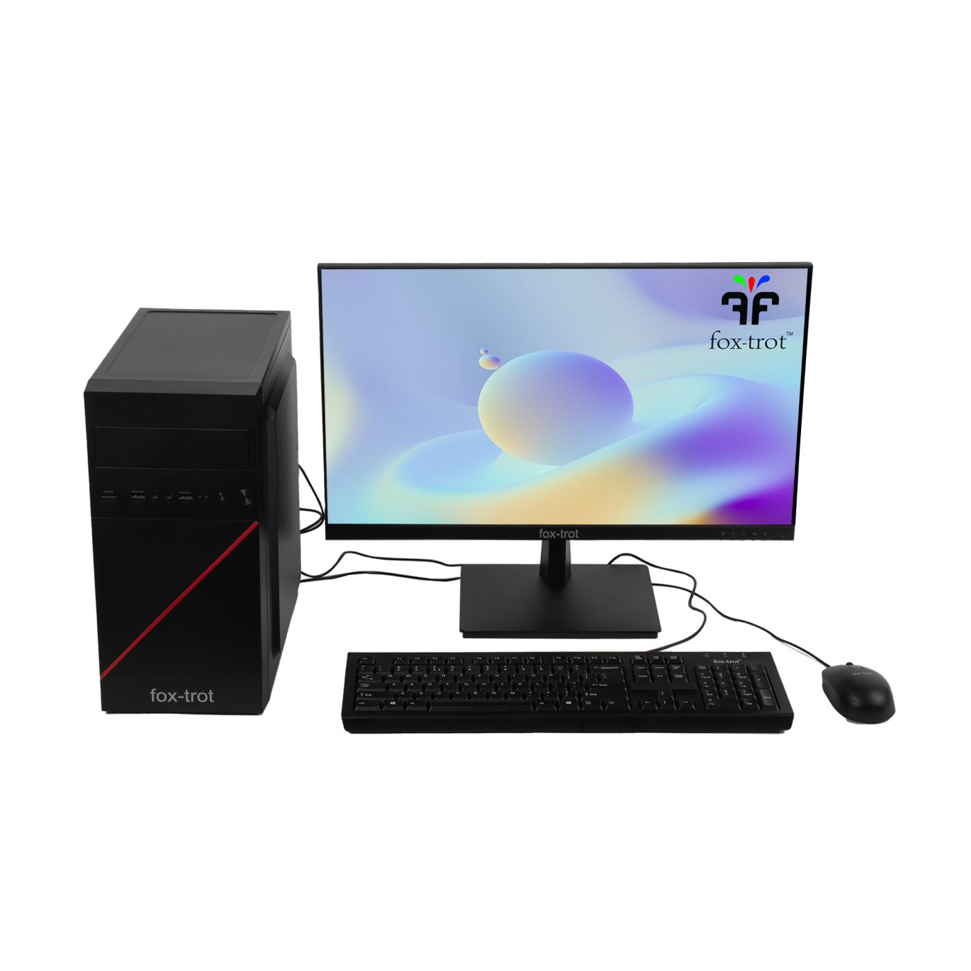PC/L3 VM