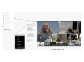 Video Conferencing System