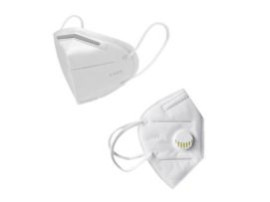 N95 FFP2 Mask