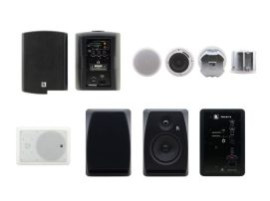 Speakers