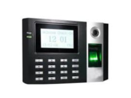 Biometric Attendance Machine