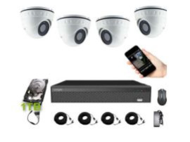 KIT K7 CCTV